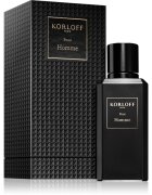 Korloff Pour Homme Eau de Parfum pentru bărbați 88 ml
