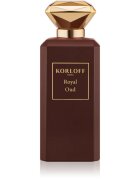 Korloff Royal Oud Eau de Parfum unisex 88 ml