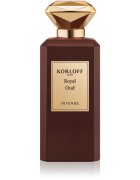 Korloff Royal Oud Intense Eau de Parfum pentru bărbați 88 ml
