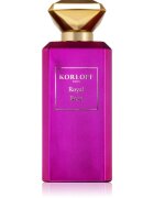 Korloff Royal Rose Eau de Parfum pentru femei 88 ml