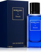 Korloff So French Eau de Parfum pentru bărbați 88 ml