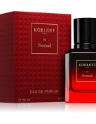 Korloff So Nomad Eau de Parfum pentru bărbați 50 ml