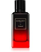 Korloff So Nomad Eau de Parfum pentru bărbați 88 ml