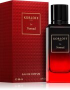 Korloff So Nomad Eau de Parfum pentru bărbați 88 ml