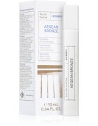 Korres Aegean Bronze apa de toaleta roll-on unisex 10 ml
