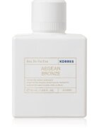 Korres Aegean Bronze Eau de Parfum pentru femei 50 ml