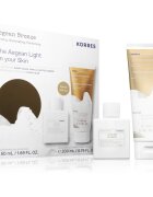 Korres Aegean Bronze set cadou pentru femei
