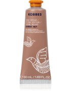 Korres Almond Blossom crema de maini cu ulei de migdale 50 ml
