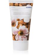 Korres Almond exfoliere de reinnoire cu ulei de migdale 150 ml