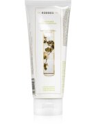 Korres Aloe & Dittany balsam pentru par normal 200 ml