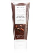 Korres Argan Oil Balsam de curățare pentru păr vopsit 200 ml