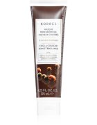Korres Argan Oil masca hranitoare pentru păr vopsit 125 ml
