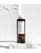 Korres Argan Oil sampon pentru curatare pentru păr vopsit 250 ml