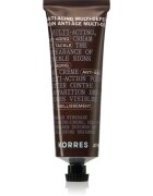Korres Athenian Grooming Cremă multifuncțională anti-imbatranire pentru bărbați 50 ml