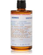 Korres Athenian Grooming eau de cologne pentru bărbați 100 ml