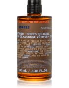 Korres Athenian Grooming eau de cologne pentru bărbați 100 ml