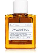 Korres Avgoustos Eau de Toilette unisex 50 ml