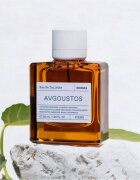 Korres Avgoustos Eau de Toilette unisex 50 ml