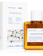 Korres Avgoustos Eau de Toilette unisex 50 ml