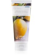 Korres Basil Lemon lotiune de corp racoritoare 200 ml