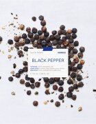 Korres Black Pepper set cadou pentru bărbați