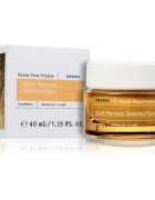 Korres Black Pine Primus crema de noapte pentru fata anti-imbatranire 40 ml
