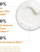 Korres Black Pine Primus crema de noapte pentru fata anti-imbatranire 40 ml