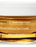 Korres Black Pine Primus crema de zi hidratanta anti-imbatranire 40 ml