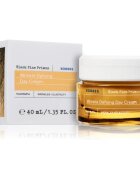 Korres Black Pine Primus crema de zi hidratanta anti-imbatranire 40 ml