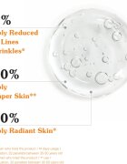 Korres Black Pine Primus ser cu efect de lifting împotriva îmbătrânirii pielii 30 ml