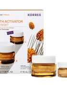 Korres Black Pine Primus set cadou pentru femei