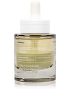Korres Black Pine ser de reîntinerire în două faze pentru noapte 30 ml