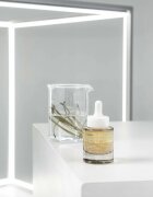 Korres Black Pine ser de reîntinerire în două faze pentru noapte 30 ml