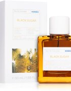 Korres Black Sugar Eau de Toilette pentru femei 50 ml