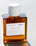 Korres Black Sugar Eau de Toilette pentru femei 50 ml