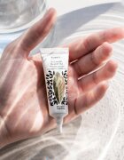Korres Black Tea masca pentru fermitate zona ochilor 6 ml