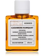 Korres Cashmere Kumquat Eau de Parfum pentru femei 50 ml