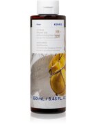 Korres Citrus gel de dus energizant 250 ml