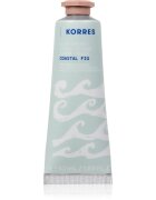 Korres Coastal Fig crema de maini hidratanta cu ulei de migdale 50 ml
