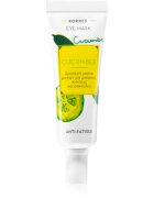 Korres Cucumber masca pentru ochi împotriva ridurilor și a cearcănelor întunecate 8 ml