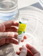 Korres Cucumber masca pentru ochi împotriva ridurilor și a cearcănelor întunecate 8 ml