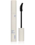 Korres Drama Curl Mascara mascara cu rotatie pentru o buna definire a genelor culoare 01 Black 13 ml