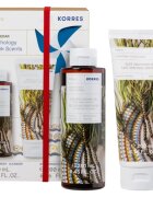 Korres Forest Cedar set cadou unisex