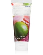 Korres Ginger Lime loțiune de corp hrănitoare 200 ml
