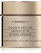 Korres Golden Krocus crema de fata regeneratoare anti-imbatranire 50 ml