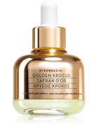 Korres Golden Krocus elixir facial de șofran anti-îmbătrânire 30 ml