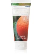 Korres Grapefruit loțiune de corp hidratantă 200 ml