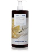 Korres Grecian Gardenia gel calmant pentru dus 1000 ml