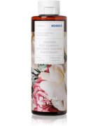 Korres Grecian Gardenia gel calmant pentru dus 250 ml