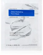 Korres Greek Yoghurt Hydration Recharge Sheet Mask masca de celule cu efect hidrantant si hranitor 20 ml